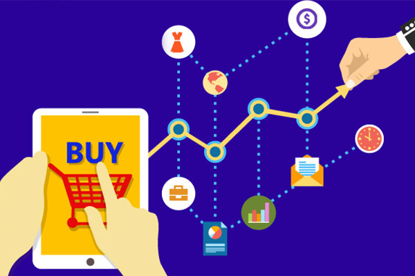 Data & e-commerce: Protecting the gold of the 21st Century