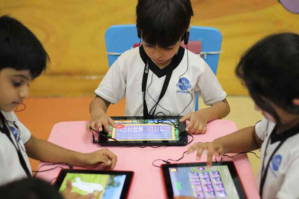 Artificial intelligence for real education