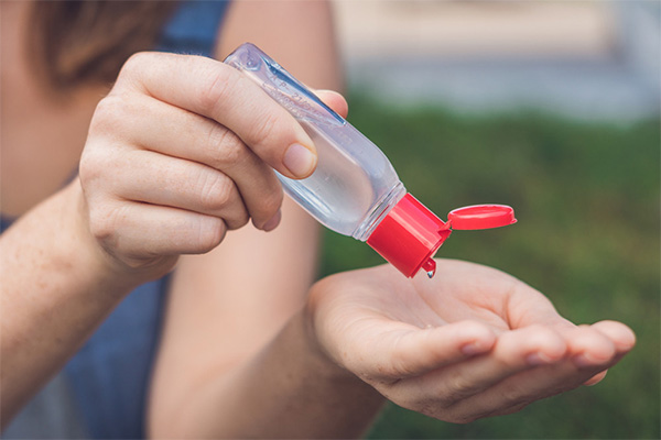 Product Profile: Hand Sanitizers