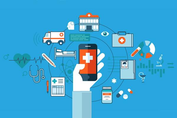 Digital technology: Key to a healthcare revolution