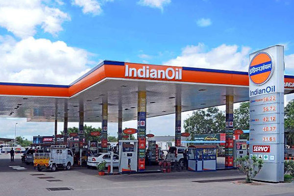 When oil becomes a buyer’s market