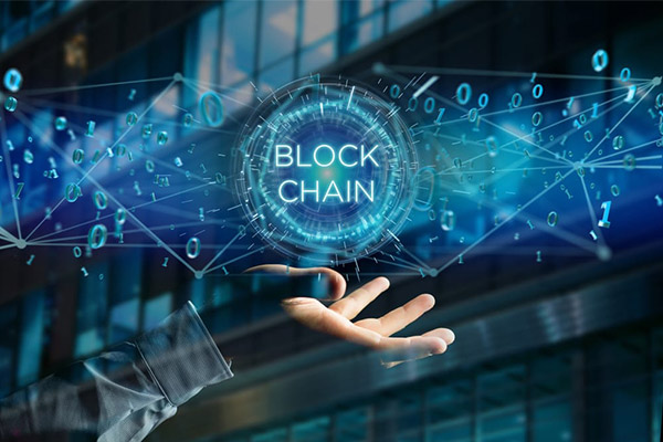 Blockchain: The supply chain prototype of tomorrow