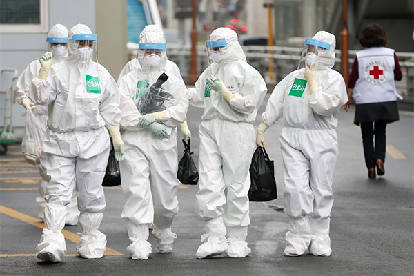 Product Profile – PPE Kit (Personal Protective Equipment)