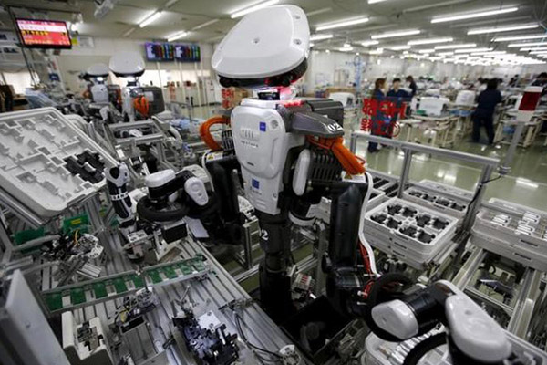 Shifting goalposts of AI post-COVID