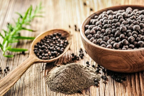 Black gold conundrum: India’s rising pepper imports