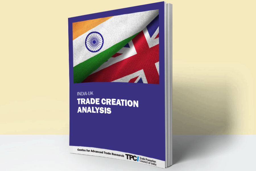 India-UK trade deal: A post-Brexit perspective