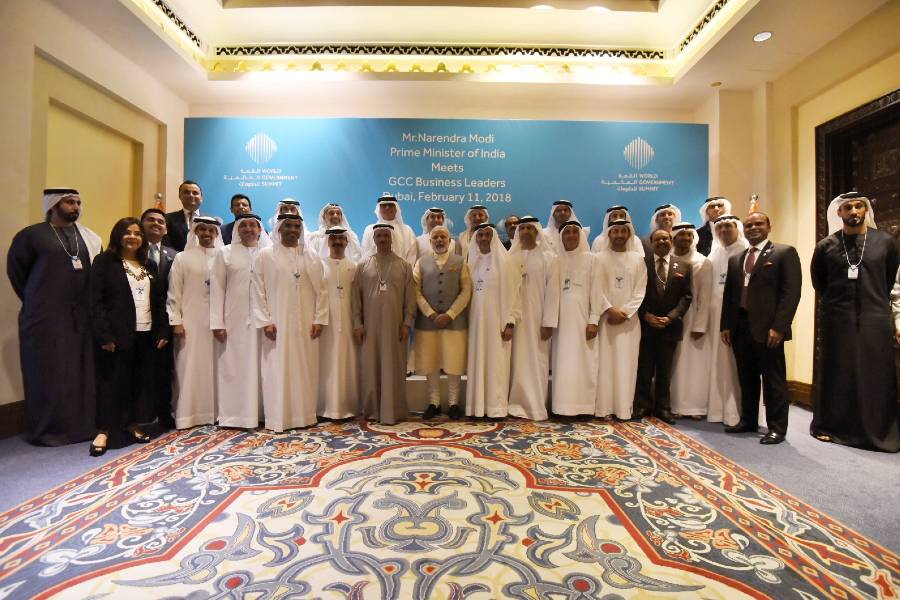 India-GCC FTA: Preparing to take the crucial step