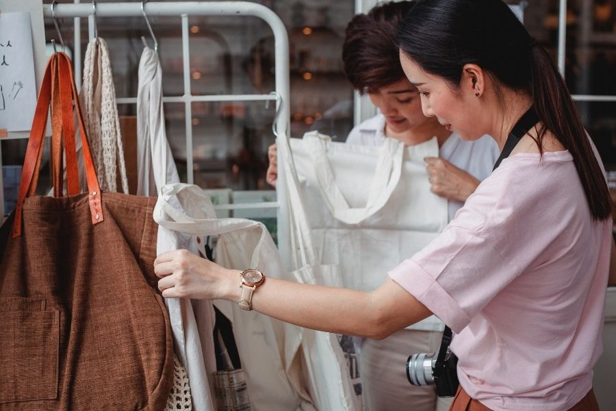Sustainable fashion: An inevitable necessity or another fad?