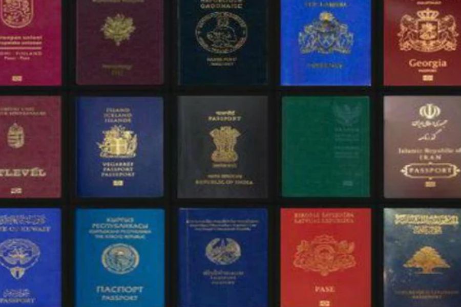 India’s passport power: Time to scale up