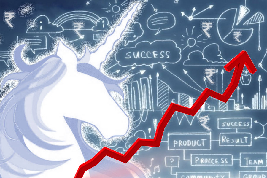 Indian unicorns: Navigating the speed bump on the highway