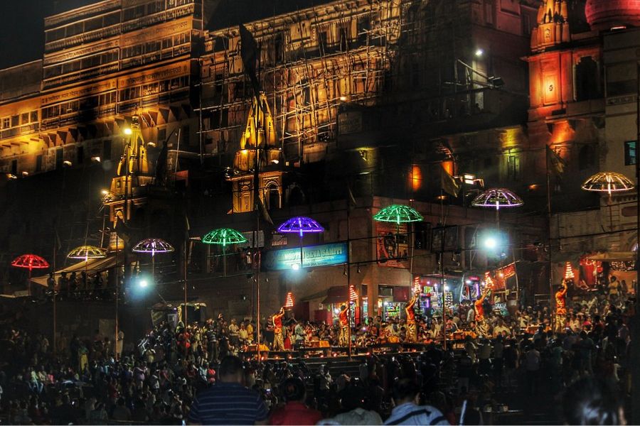 India: A trending cultural tourism destination?