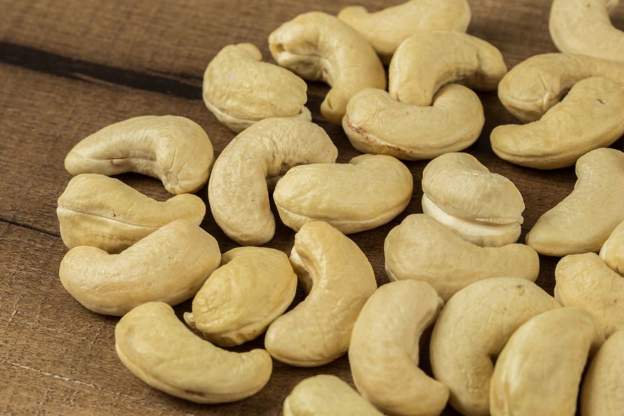 Cashew industry: Is the tide turning?