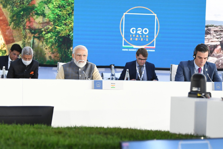 India’s G20 Presidency: Resurgence of the voice of developing economies