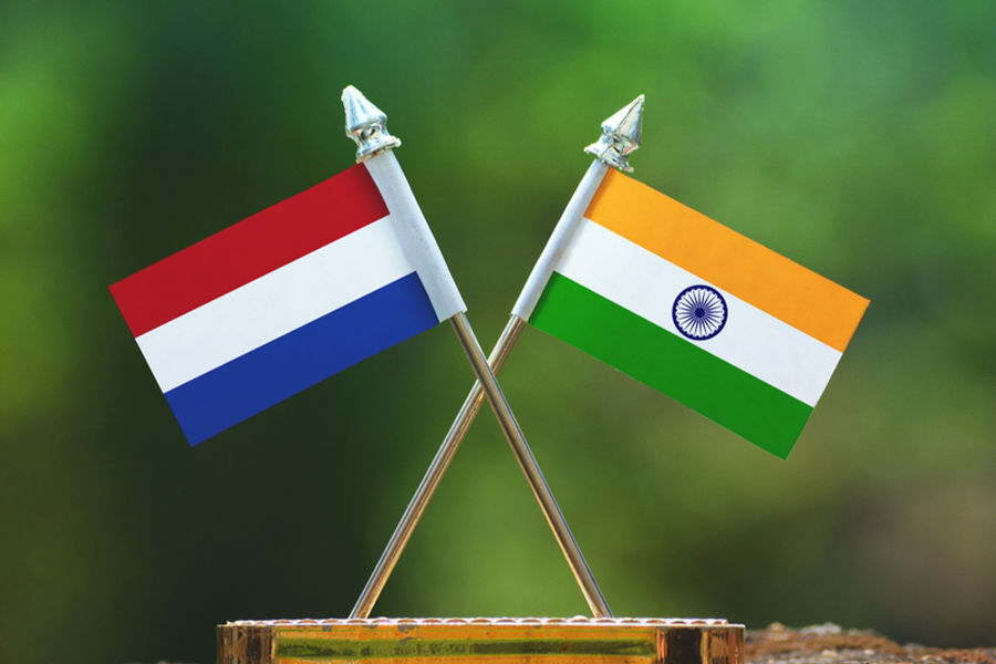 India-Netherlands trade: Exploring new prospects