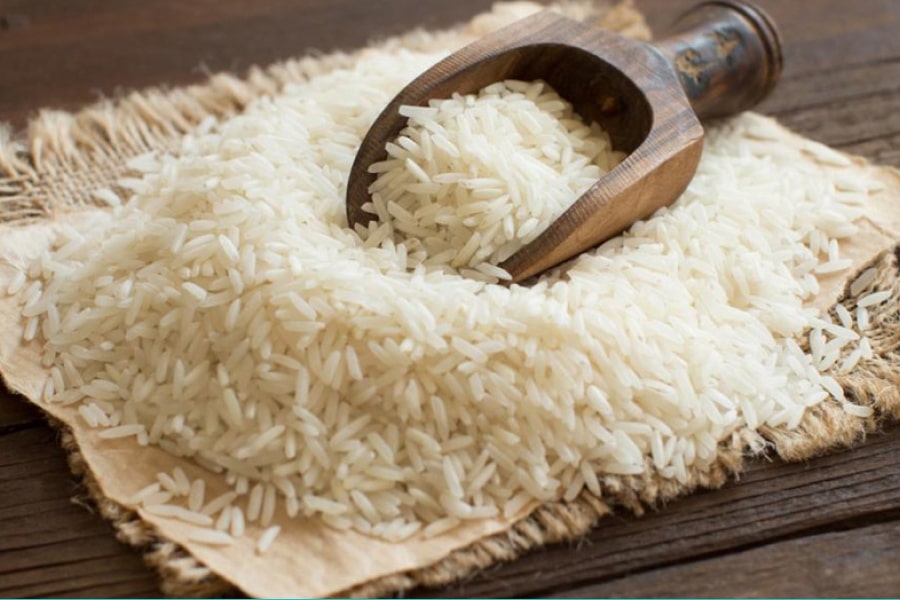 India’s rice exports: What’s fuelling the dominance?