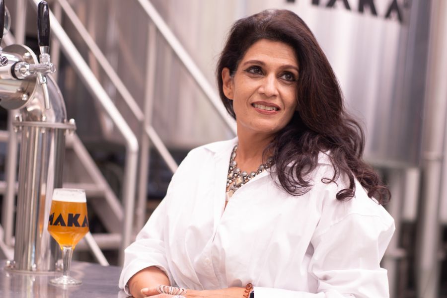 “Entrepreneurship is beyond the concept of Man vs Woman”