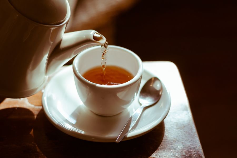 India & China: Nothing that a cup of Indian tea can’t fix!