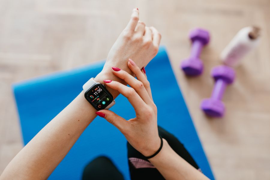 Fitness Gadgets: The growing circle of self care