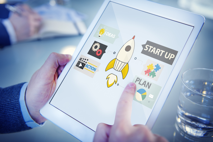 Younger the better: Investors flock to early-stage startups