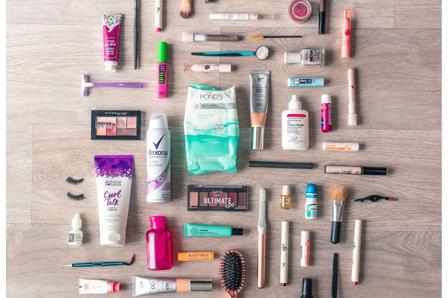 India to Russia: Exploring export potential of beauty products