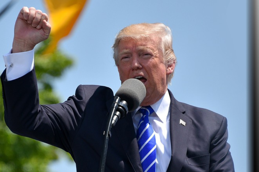 Global trade under threat: The impact of US tariff plans