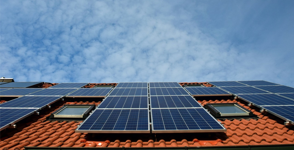 Solar cell manufacturing capacity to increase five-fold by 2027