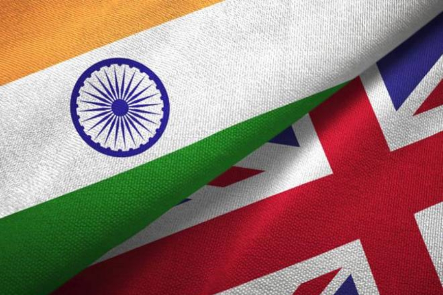 India, UK resume FTA negotiations; aim to triple bilateral trade