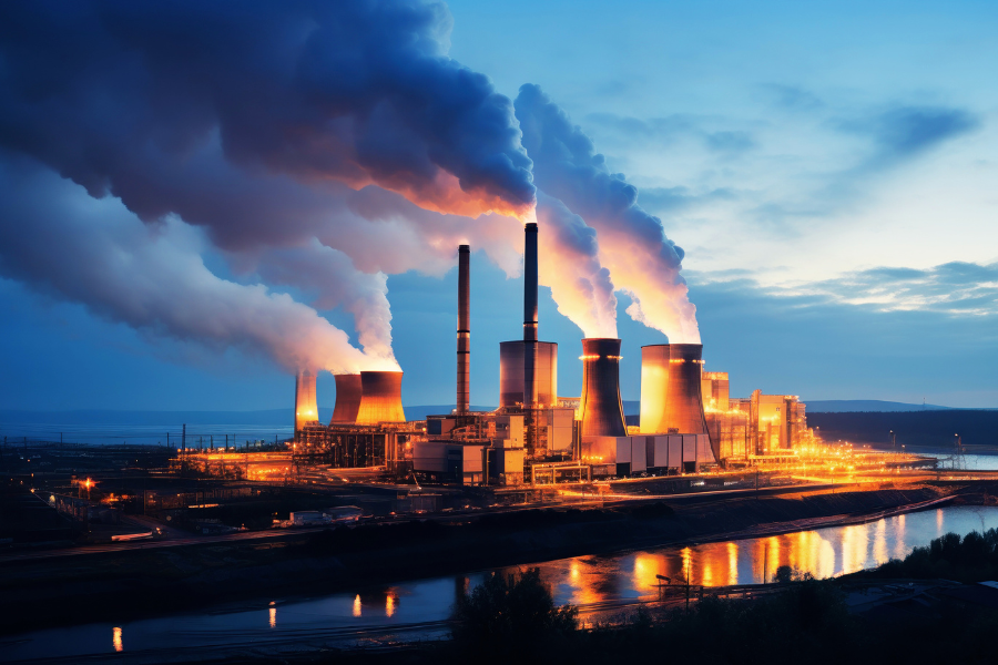 India’s transformative 100 GW nuclear power vision