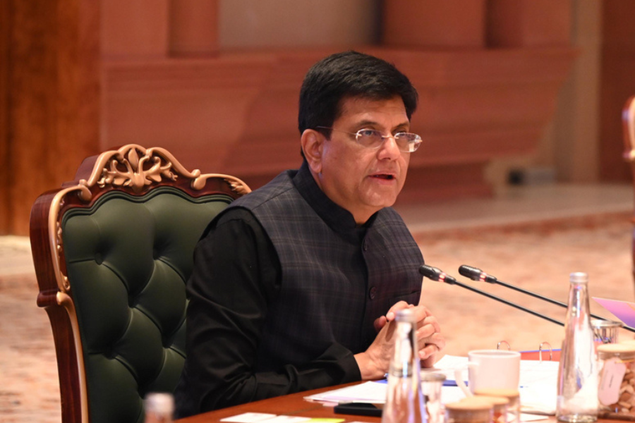 India-EFTA desk to ‘catalyze US$ 100 bn investment & fast-track business’ – CIM
