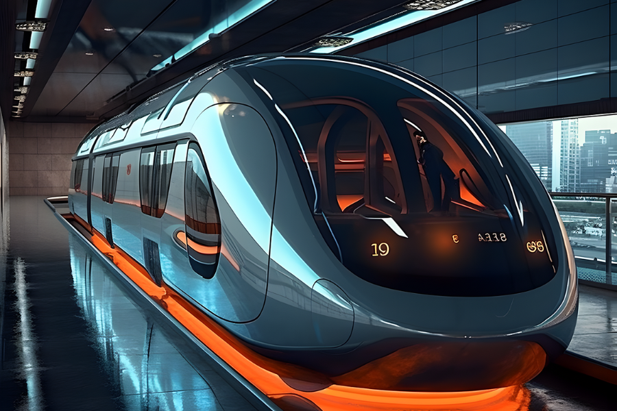 India to build Asia’s longest hyperloop track