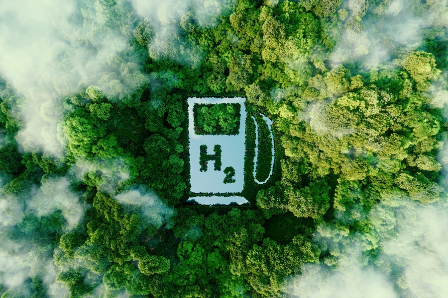 India poised to export cost-competitive green hydrogen