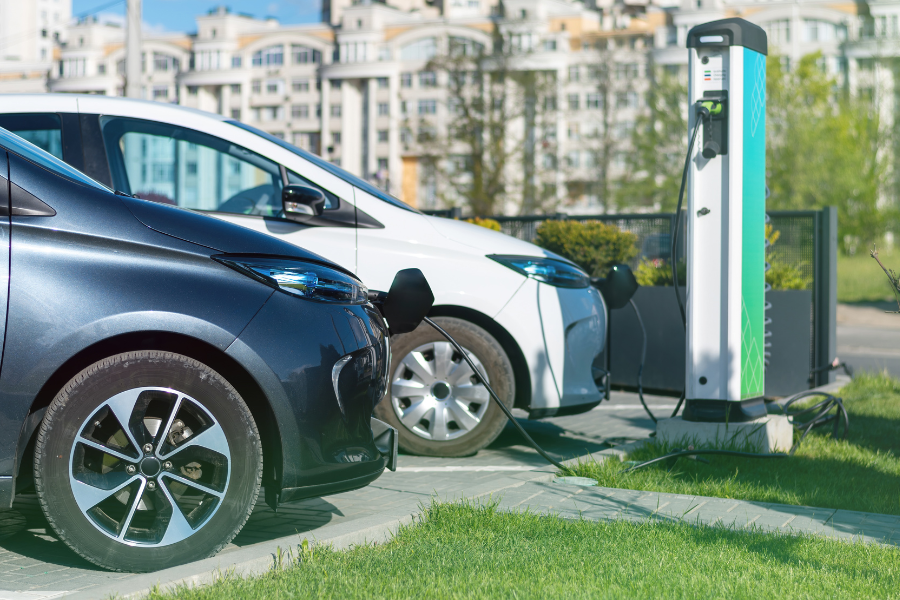 India’s electric vehicle market hits new heights in FY2025
