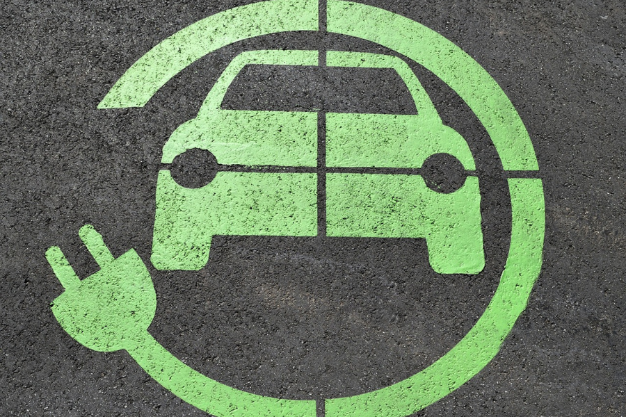 EV shift reshapes auto components industry