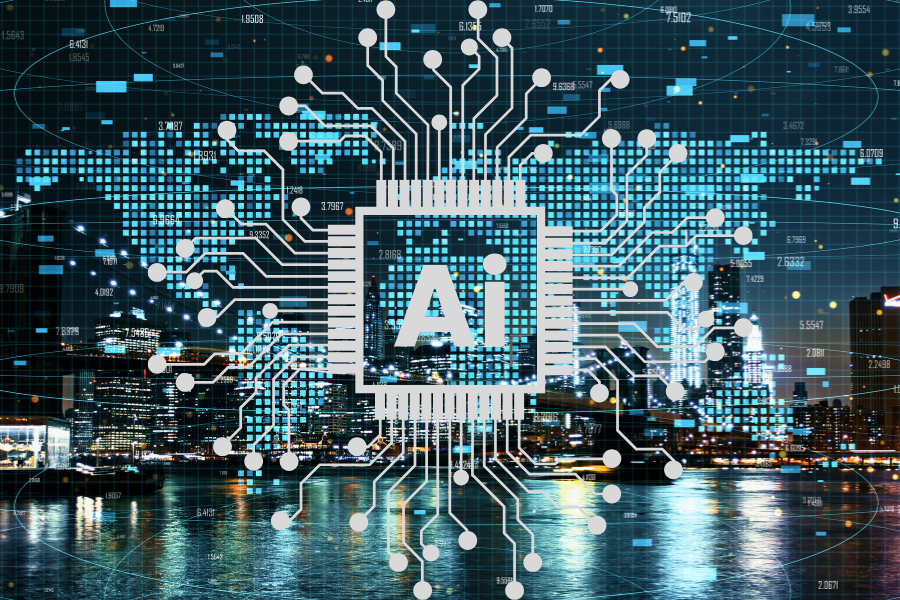 Navigating complex trade compliance with AI