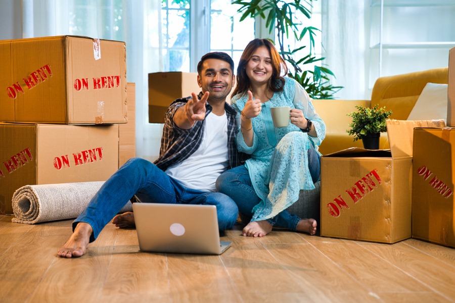 Curated, not committed: Rise of India’s rental economy