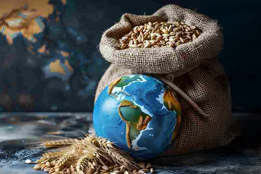 Unlocking agricultural trade potential in an India-US BTA   