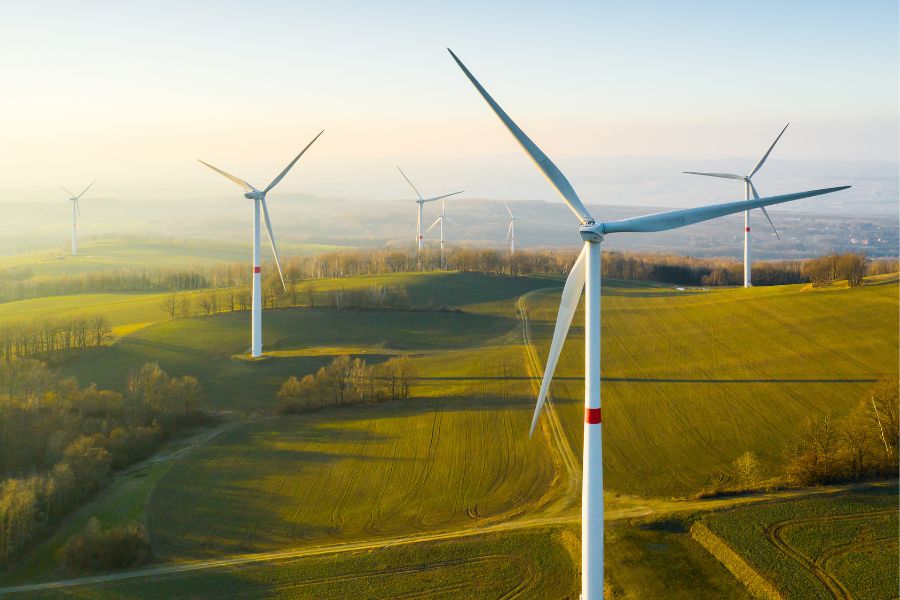 India’s wind sector vows to reach 100 gw capacity by 2030