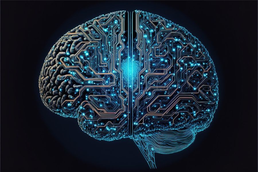 Smarter care: Transforming healthcare with AI