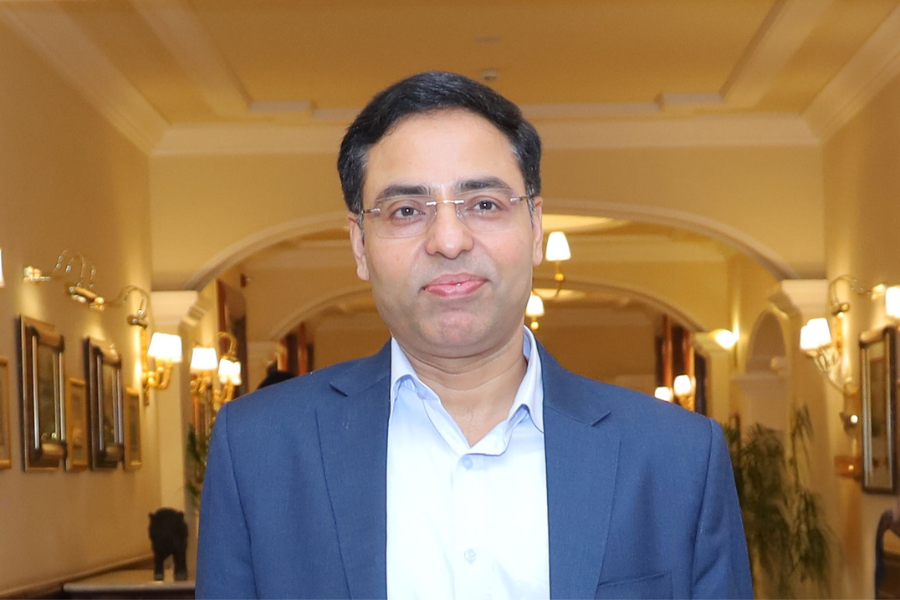 India’s food journey: growing smarter and greener