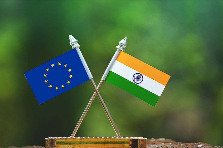 The EU Opportunity: India’s next big trade frontier?