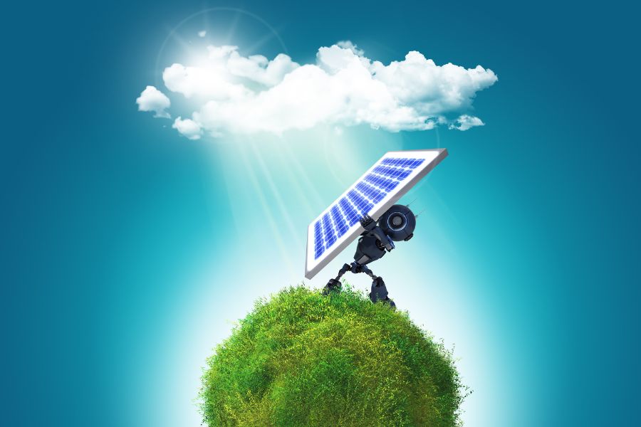 India’s untapped 10,830 GW solar goldmine