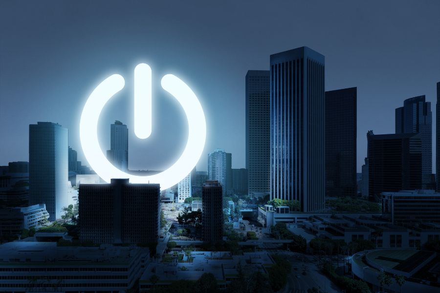 Centre plans to fix default AC temperature to ease power load