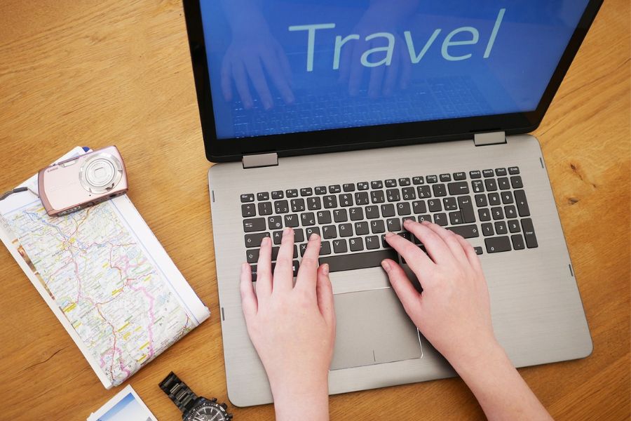 India’s travel ad spend grew 28% in 2024, with 62% going to YouTube and Insta