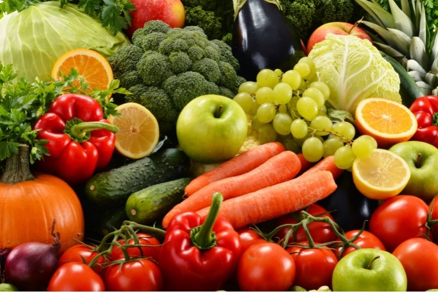 Vegetable price dip to anchor inflation around 4% in FY26