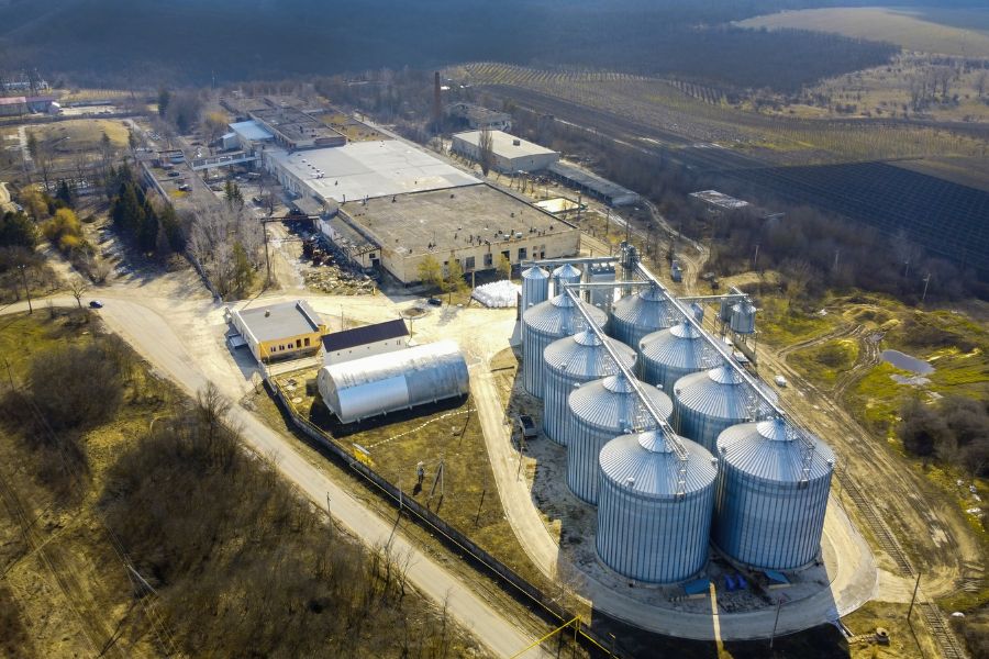 Harnessing India’s biofuel potential through sustainable feedstock strategies