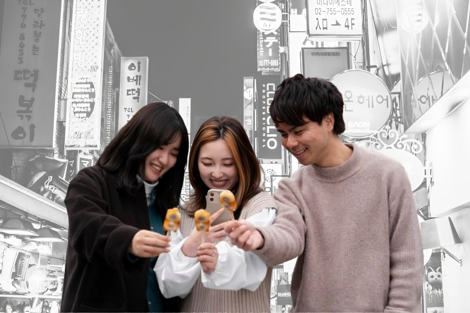 The Hallyu Effect: Global branding and the making of brand Korea