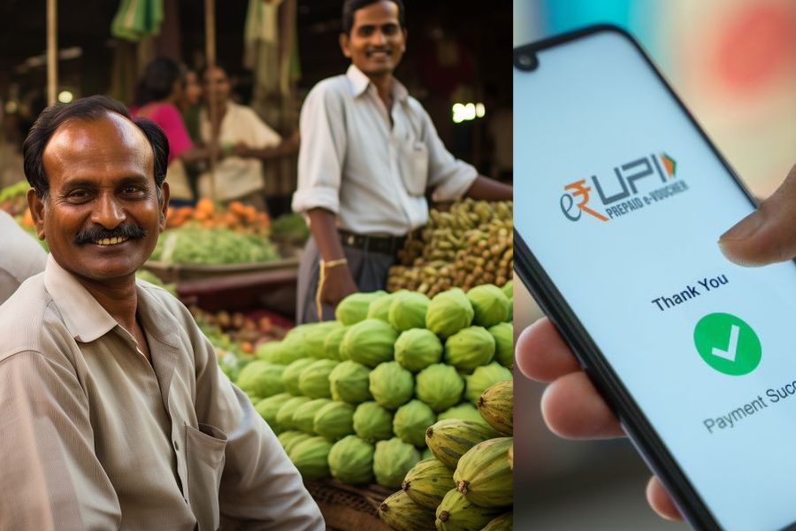 No UPI, only cash: Why small traders are turning their backs on digital payments