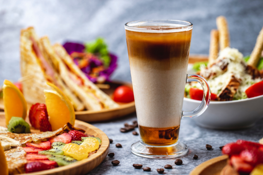Unlocking India’s F&B export potential to Russia