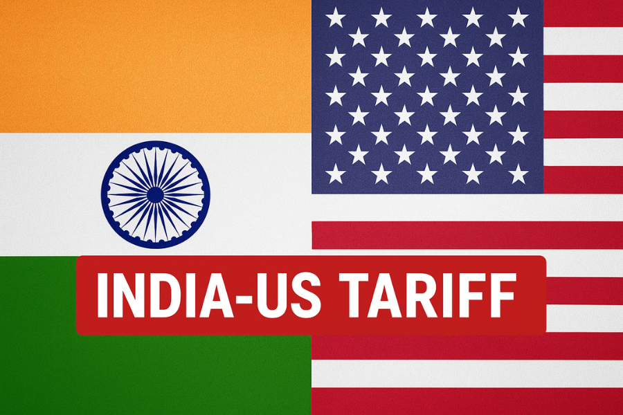 India vs US: Why US Tariffs war could hurt it’s economy more