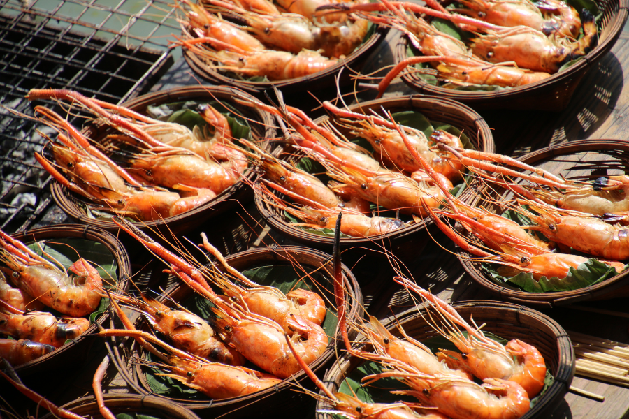 From setback to springboard: India’s shrimp export opportunity